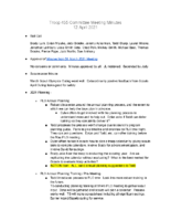 2021-04-12 Troop 455 Committee Meeting Minutes – Google Docs